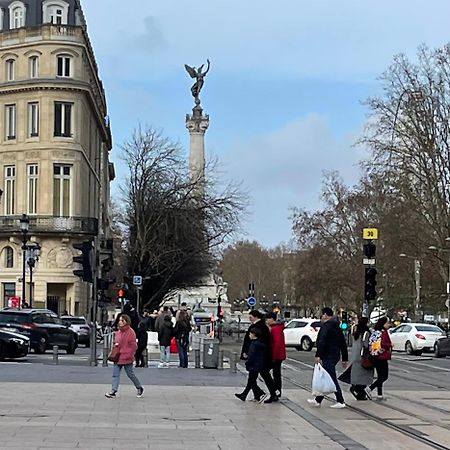 شقة Le Cosy - Rue Ausone بوردو المظهر الخارجي الصورة