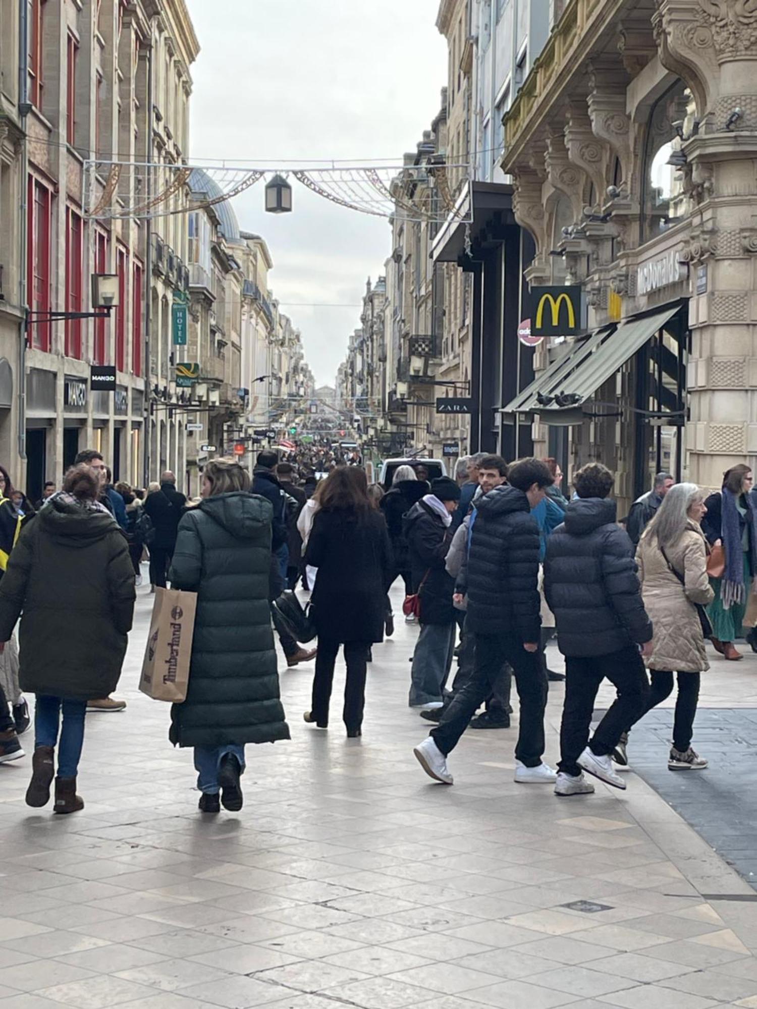 شقة Le Cosy - Rue Ausone بوردو المظهر الخارجي الصورة